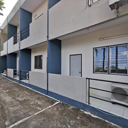 Deejai Hotel Si Racha Exterior foto